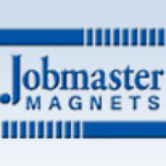 Jobmaster offers custom magnets designs, specialty magnets, flexible sheet, and strip products for manufacturing, automotive, automation & more.