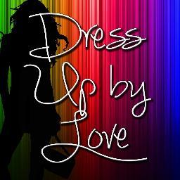 Dressupbylove's profile picture. 