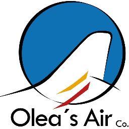 OleasAir's profile picture. 