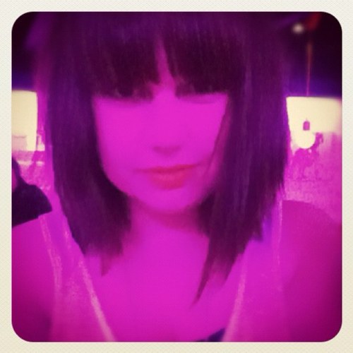 SigrunPaulsen's profile picture. 