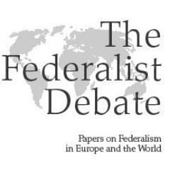 TFD is a four-monthly review about global politics and federalism. It aims to encourage debate in a borderless environment. Follow TFD also on FB, IG and In.