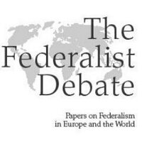 TheFederalistDebate(@TheFedDebate) 's Twitter Profile Photo