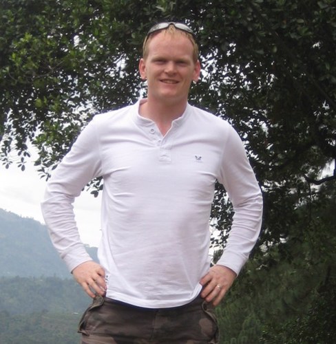 Head of Year passionate about leadership, teamwork & student growth | Ex Director of Rugby | Husband & dad to two amazing girls