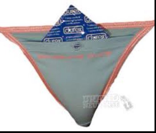Competition of stash spot boxers