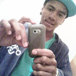 Facebook- Alisson Henrique