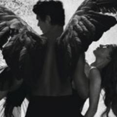 WeLoveHushHush's profile picture. Keep in mind that the people change,but the past doesn't . You're mine,angel. Nothing gonna change this. 
Brazil Loves Becca Fitzpatrick