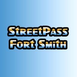 Nintendo 3DS Gamers In Fort Smith & The River Valley Area