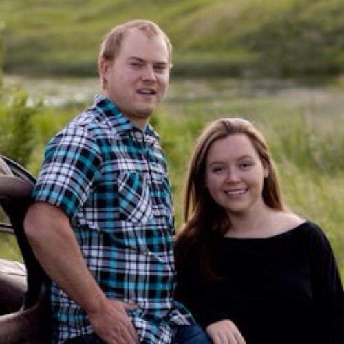 macs_j's profile picture. Proud Farm-wife, momma to 3 great kids! Sports enthusiast, Agvocate and bookworm 🐛 Tweets are my own