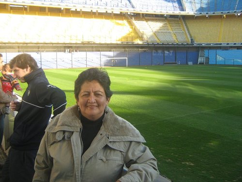 Madre de 2 hermosos hijos que me regalaron 4 lindos niet@s
