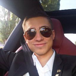 beniheini's profile picture. Entrepreneur