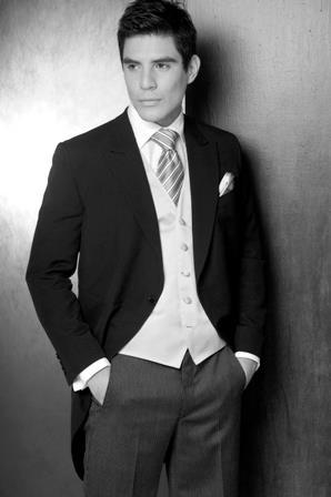 Rodrigo Soler - Trajes para Novios & Padrinos
Negocio local
Av. 28 de Julio 1385 - Miraflores, 018 Miraflores, Lima
(051) 241-8800