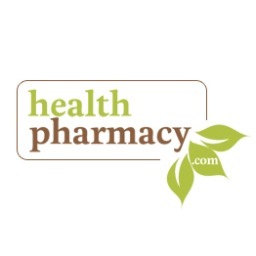 HealthPhar's profile picture. 