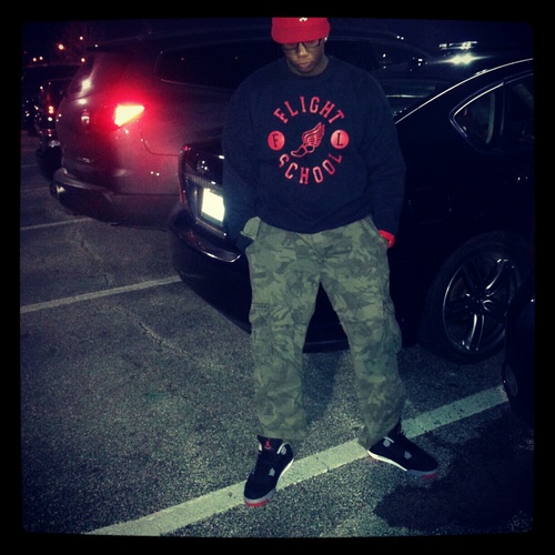 I Don't Follow I Lead #SEERED #BULLSNATION #PimpOrDie