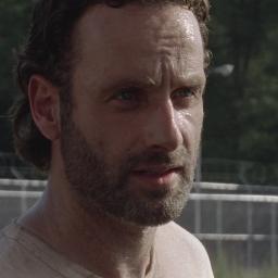 This isn't a democracy anymore... I will do whatever it takes to keep this group safe... #TheWalkingDead #Roleplay