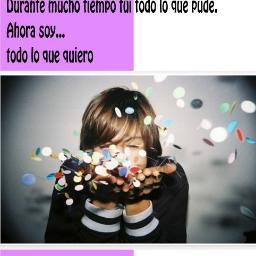 Soy coach ontológico. Durante mucho tiempo fui todo lo que pude...¡ahora soy todo lo que quiero!