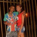 cinthia y kevin (@13caroLove) Twitter