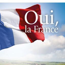 Défenseur des territoires ruraux. #FN #RBM . Prêt à débattre avec tout le monde dans la courtoisie!