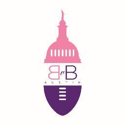 BvB Austin (Blondes vs Brunettes) is a powder puff football game benefiting the Alzheimer's Association, Capital of Texas Chapter. Help us Tackle Alzheimer's!