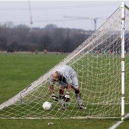 For the lovers of the Sunday League!