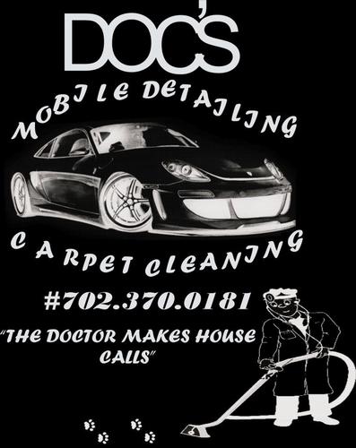 DocsMobile's profile picture. Welcome to DOC'S mobile detailing. Our goal is to provide a competitive price and complete mobile service of auto detailing, at your home or office