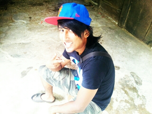 safuan942's profile picture. badboy