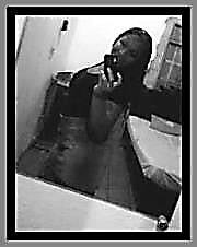 Serva de Deus ♥