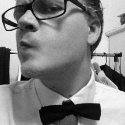 morten_hundahl's profile picture. Agent @ Nord Booking Agency