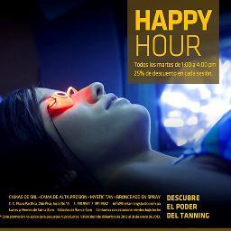 TANNINGPANAMA's profile picture. The Tanning Studio es el primer salón de bronceado de servicio completo en Panamá. The Tanning Studio is the first full service tanning salon in Panama.
