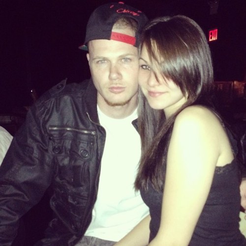 ImHereNow23's profile picture. 