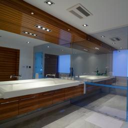 We specialize in the design and build of modern and contemporary homes and renovations. We invite you to explore our website.