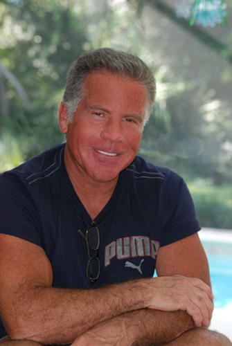 GaryLongordo's profile picture. 