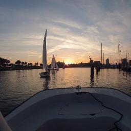 SPSailingCenter's profile picture. The St. Petersburg Sailing Center.