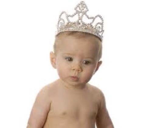 RoyalProgeny's profile picture. reincarnated as a royal foetus.