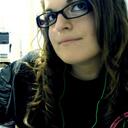 Bethany Rudd - @blackkcat - Twitter