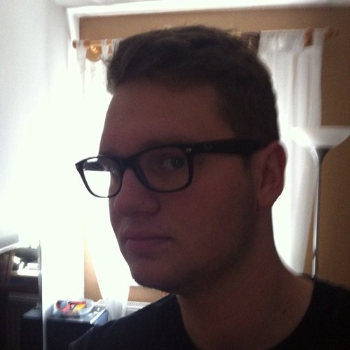 SiebnerC's profile picture. 