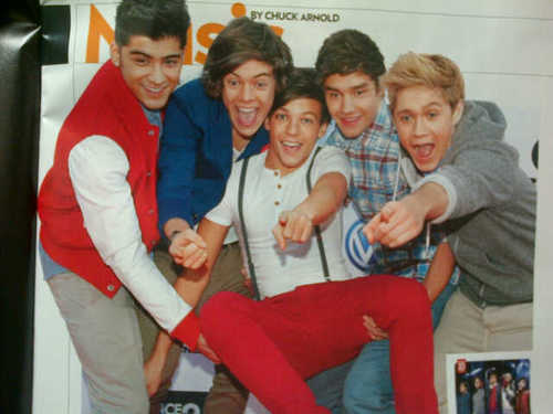 directionertbh's profile picture. DIRECTIONER FOREVER. ♡