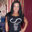 Amanda Monteiro - @AmandaAssist - Twitter