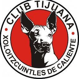 Twitter Oficial de Club Tijuana Xoloitzcuintles de Caliente, equipo profesional de Primera División http://t.co/pCbIdQwM