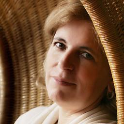 Antonella Parigi Profile