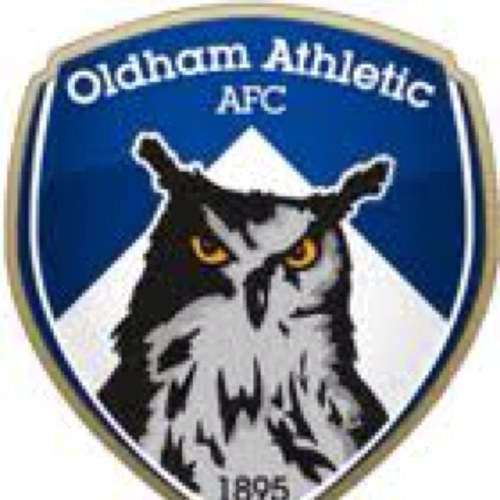 Opinions and news on Oldham Athletic.