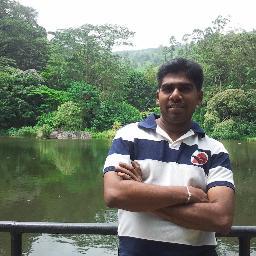 NuwanjithB's profile picture. 