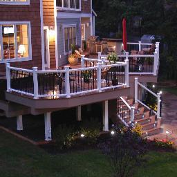 ILightingLLC's profile picture. LED Lighting Simplified. Easy Plug Installation System. Wiring Simply Plugs Together.