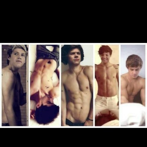 BRITISH( knows lot of spanish too) GIRL MARRIED WITH THE MOST SEXIEST BOYS EVER ,HARRY STYLES NIALL HORAN ZAYN MALIK LIAM PAYNE LOUIS TOMLINSON❤