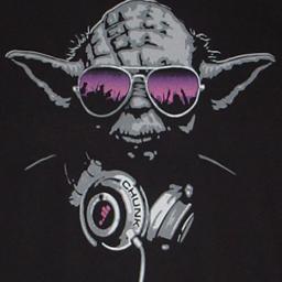 Web Developer, thinker and student of life.  May the code be with us.