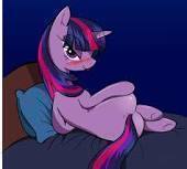 I'm up for any sort of Rule 34! With anyone! I'm one cheeky pony!