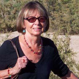 I am a writer of creative nonfiction who lives in Tucson, AZ. I also devote time to photography and publishing. See my blog: http://t.co/2pXf3MTR