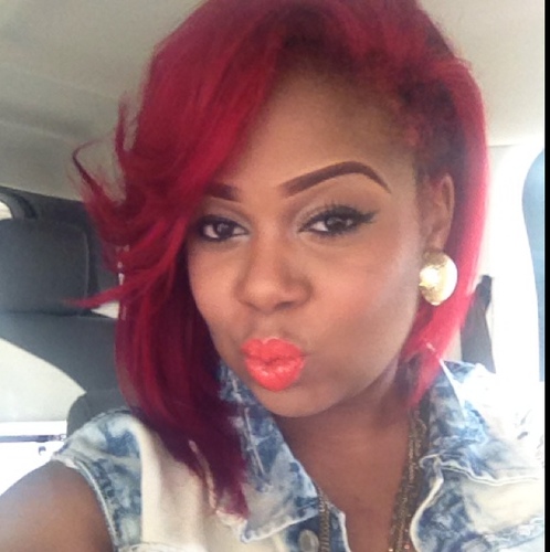 MAC Freelance Make-up Artist | Paul Mitchell Grad |{for hair and makeup needs contact 8328008414 or tuesbellemua@gmail.com}