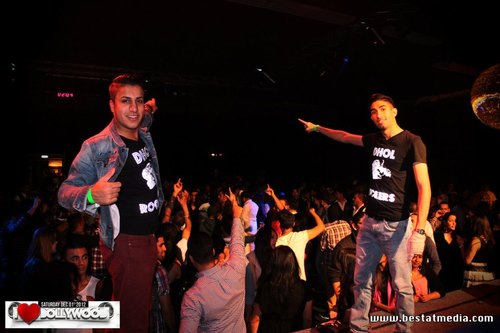 DHOL ROCKERS - King'z of Drum 
Deutschlands exclusivste Trommler 
http://t.co/pQO5qUi4sO 
Support the Team Thank you