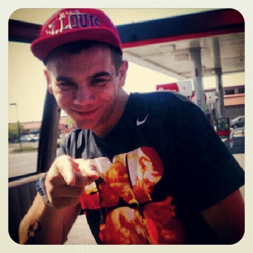 jgeer439's profile picture. Yee(: