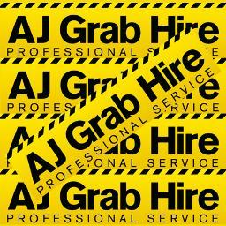 Grab hire and demolition services across East Anglia #grablorry